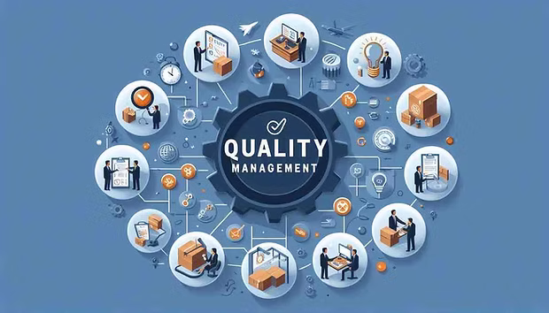 B.Voc Quality Management - Bodhinex Institute