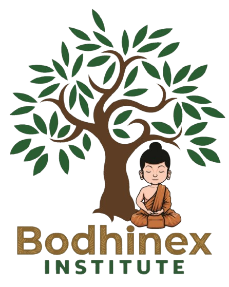 Bodhinex Logo