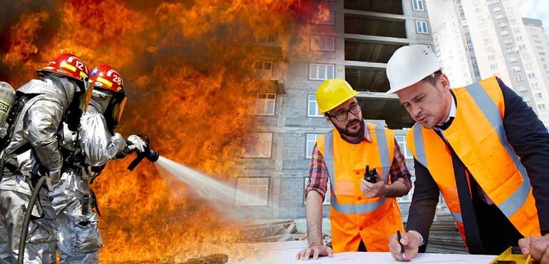 B.Voc Fire & Safety Management - Bodhinex Institute