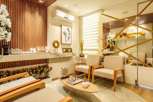B.Voc Interior Design - Bodhinex Institute