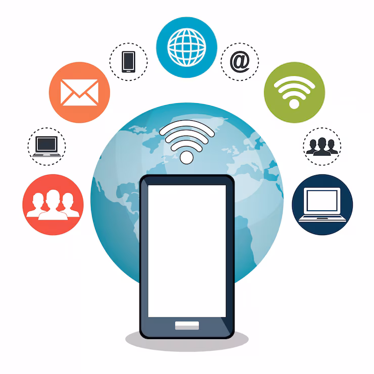 B.Voc Mobile Communication - Bodhinex Institute