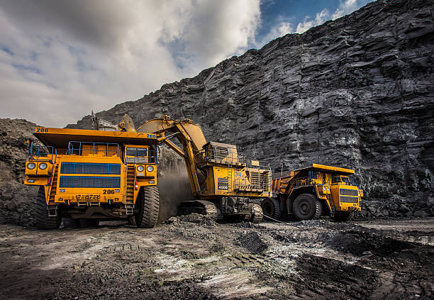 B.Voc Mining - Bodhinex Institute