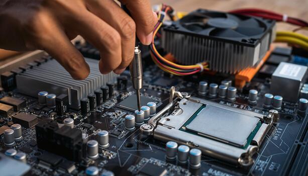 B.Voc Computer Hardware & Maintenance - Bodhinex Institute